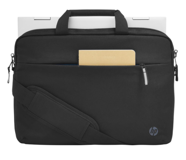 HP Professional Laptop Bag 14,1" 500S8AA - 720586 - zdjęcie 3